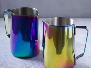 Milk Froth Pot (350ml)